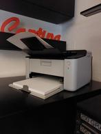 Brother HL 1110 Laserprinter, Computers en Software, Printers, Ophalen, Zwart-en-wit printen, Gebruikt, Printer
