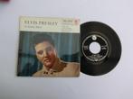 Elvis Presley O sole mio EP, 7 inch, Ophalen of Verzenden, Zo goed als nieuw, Pop