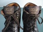 GRATIS VERZENDEN | FLORIS VAN BOMMEL bruine boots 40, Kleding | Heren, Schoenen, Bruin, Verzenden, Boots, Floris van Bommel