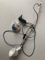 Wandlamp Tolomeo Micro Led wandlamp, design met snoer, Ophalen of Verzenden, Zo goed als nieuw