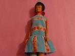 Barbie vintage Togetherness, Ophalen of Verzenden, Gebruikt, Kleertjes