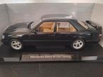 Mercedes Benz W124 Tuning 1986  Schaal 1:18, Hobby en Vrije tijd, Nieuw, Overige merken, Ophalen of Verzenden