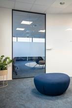 POUF SOFTLINE SISTERS SMALL, donkerblauw, Ophalen, Gebruikt, 75 tot 100 cm, 75 tot 100 cm