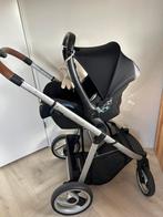 Kinderwagen, Ophalen, Gebruikt, Combiwagen, Mutsy