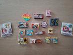 Min Brands Toys serie 2, Ophalen of Verzenden, Zo goed als nieuw