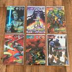 Skybound X [Compleet] (Image Comics), Complete serie of reeks, Ophalen of Verzenden, Nieuw, Amerika