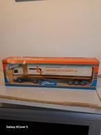 Scania 142 V8 v/d Luyt, Ophalen of Verzenden, Nieuw, Bus of Vrachtwagen, Tekno