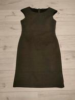 Jurkje Comma, Kleding | Dames, Jurken, Maat 38/40 (M), Zwart, Ophalen of Verzenden, Gedragen