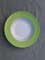 Dibbern Solid Color, 4. soepborden, Ophalen of Verzenden, Porselein, Overige stijlen, Bord(en)