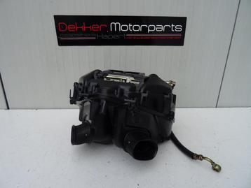 Airbox Luchtfilterbox + Injectoren Honda CBR600RR 2003-2004 beschikbaar voor biedingen