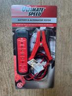 Accu tester/meter, Ophalen of Verzenden, Nieuw