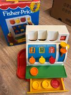 Kassa Fisher - Price, Kinderen en Baby's, Speelgoed | Fisher-Price, Ophalen of Verzenden, Gebruikt, Speelset