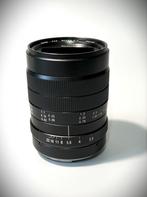 Laowa 60mm f/2.8 2X Ultra-Macro Lens Canon EF vatting, Audio, Tv en Foto, Fotografie | Lenzen en Objectieven, Ophalen of Verzenden