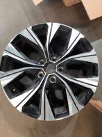 L.metalen velg 7Jx17 Renault Captur 2023/2024, Ophalen of Verzenden, Gebruikt