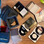 div Lee Filters en adapterringen, Audio, Tv en Foto, Fotografie | Filters, Overige merken, Overige typen, Ophalen of Verzenden