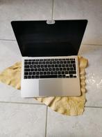 Defect Macbook Air A2337, Computers en Software, Moederborden, Ophalen of Verzenden, Niet werkend
