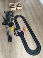 Racebaan op batterijen, Carrera, Ophalen of Verzenden, Elektrisch, Racebaan