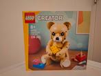 Nieuwe LEGO Creator Children's Day Teddy Bear 40763, Ophalen, Nieuw, Complete set, Lego