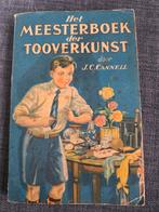 Het Meesterboek der Tooverkunst, Ophalen of Verzenden, Gelezen
