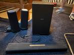 Philips surround set, Ophalen, Philips, Soundbar, 70 watt of meer