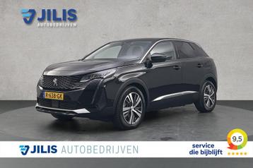Peugeot 3008 1.6 HYbrid 225 Allure | LED koplampen | Half le beschikbaar voor biedingen