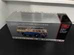CMC 1/18 Maserati Renntransporter Fiat 642 1957 - Nieuwstaat, Ophalen of Verzenden, Zo goed als nieuw, Auto, Overige merken