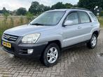 Kia Sportage 2.0 CVVT Comfort BJ. 2006 AIRCO, Voorwielaandrijving, Gebruikt, 4 cilinders, Origineel Nederlands