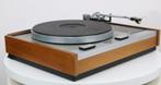 Thorens TD 125 MKII platenspeler, Audio, Tv en Foto, Platenspelers, Overige merken, Ophalen of Verzenden, N.v.t, N.v.t