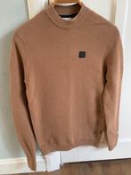 ***DAZ Daily Aesthetikz*** heren trui –Camel, maat XS (ZGAN), Bruin, Ophalen of Verzenden, Zo goed als nieuw, Daily aesthetikz