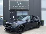 BMW X5 XDrive30d High Executive M Sport|Maxton|HUD|PANO|CAME, Gebruikt, 259 pk, Zwart, Leder