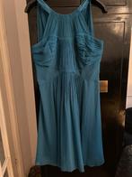 STEPS jurk feestjurk nieuw maat 42 petrol kleur, Kleding | Dames, Blauw, Maat 42/44 (L), Nieuw, Ophalen of Verzenden