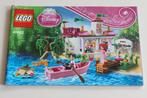 Lego Disney Princess 41052 Ariels Magische Kus, Ophalen of Verzenden, Zo goed als nieuw, Complete set, Lego