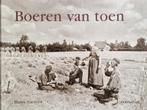 Boeren van toen, 20e eeuw of later, Hans Siemes, Ophalen of Verzenden, Zo goed als nieuw