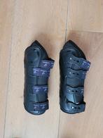 LeMieux Beenbeschermers Snug Boots Ultramesh Voor. Maar full, Dieren en Toebehoren, Ophalen of Verzenden, Zo goed als nieuw