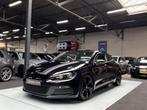 Volkswagen Scirocco 1.4 TSI 122PK MAXTON Clima Airco Alcanta, Gebruikt, 4 cilinders, 1290 kg, Origineel Nederlands