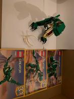 Lego creator Dinosaurussen, Ophalen, Zo goed als nieuw