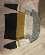 Sylver trui maat 42, Kleding | Dames, Ophalen of Verzenden, Zo goed als nieuw, Maat 42/44 (L), Grijs