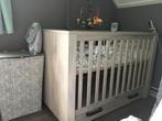 Babykamer Kidsmill Sem Nautic Grijs, Ophalen, Zo goed als nieuw, Jongetje of Meisje