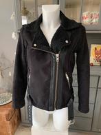 Tussen biker jas van Sparkz maat XS, Douwenmaat 8-3 Meppel, Info@again.nu, Zwart, Ophalen of Verzenden