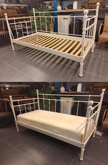 Leuk bed 90x200 beschikbaar voor biedingen