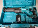 Makita 18v, Ophalen, 70 mm of meer, 600 tot 1200 watt, Zo goed als nieuw
