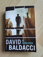 David Baldacci De Schuldigen, Boeken, Thrillers, Ophalen of Verzenden