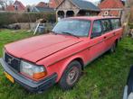 Volvo 240 onderdelen, Auto-onderdelen, Overige Auto-onderdelen, Gebruikt, Ophalen of Verzenden, Volvo