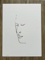Zeefdruk Maarten Noort (Zomeropruiming), Antiek en Kunst, Verzenden