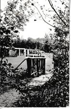 MARKELO - RECREATIECENTRUM KLOMPJAN, Ophalen of Verzenden, 1980 tot heden, Gelopen, Overijssel