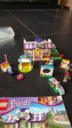 Lego friends 41124 en 41304, Ophalen of Verzenden, Zo goed als nieuw
