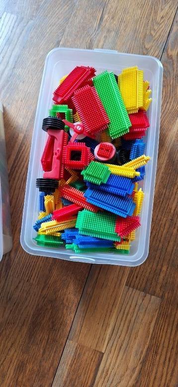 Noppers beschikbaar voor biedingen