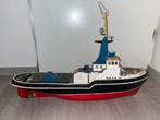 Banckert sleepboot Maasbank Billing Boats, Hobby en Vrije tijd, Modelbouw | Boten en Schepen, Ophalen of Verzenden, Zo goed als nieuw