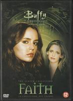 Buffy The Vampire Slayer Faith - dvd, Cd's en Dvd's, Ophalen of Verzenden, Zo goed als nieuw