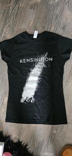 Kensington Fan T-shirt Dames - Zeer Goede Staat, Maat 38/40 (M), Ophalen of Verzenden, Zo goed als nieuw, Korte mouw